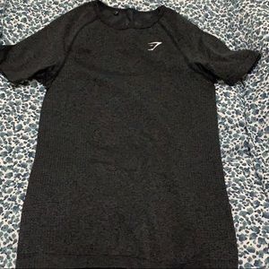 Gymashark women’s vital seamless t-shirt